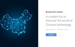 Unlock China media 3