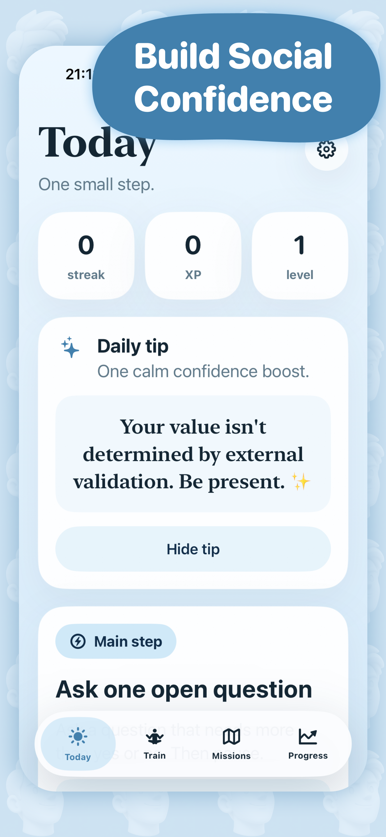 SocialGym gallery image