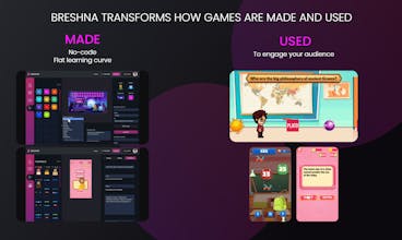 Breshna gallery image