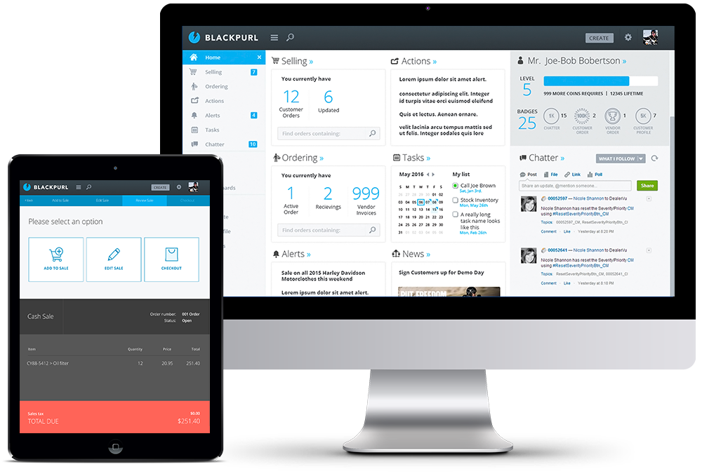 Blackpurl gallery image