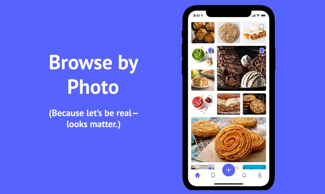 PopDish gallery image