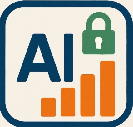 SecureAiFlow logo