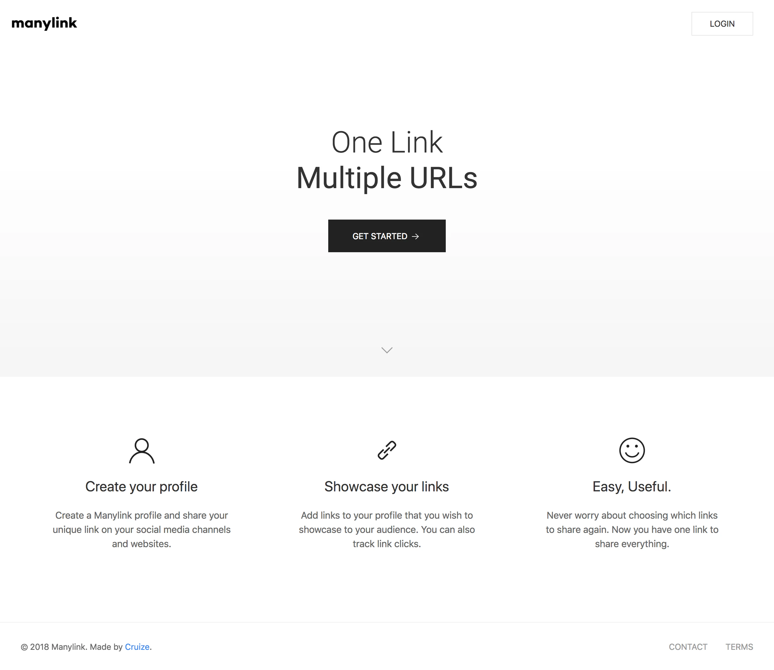 Manylink Image
