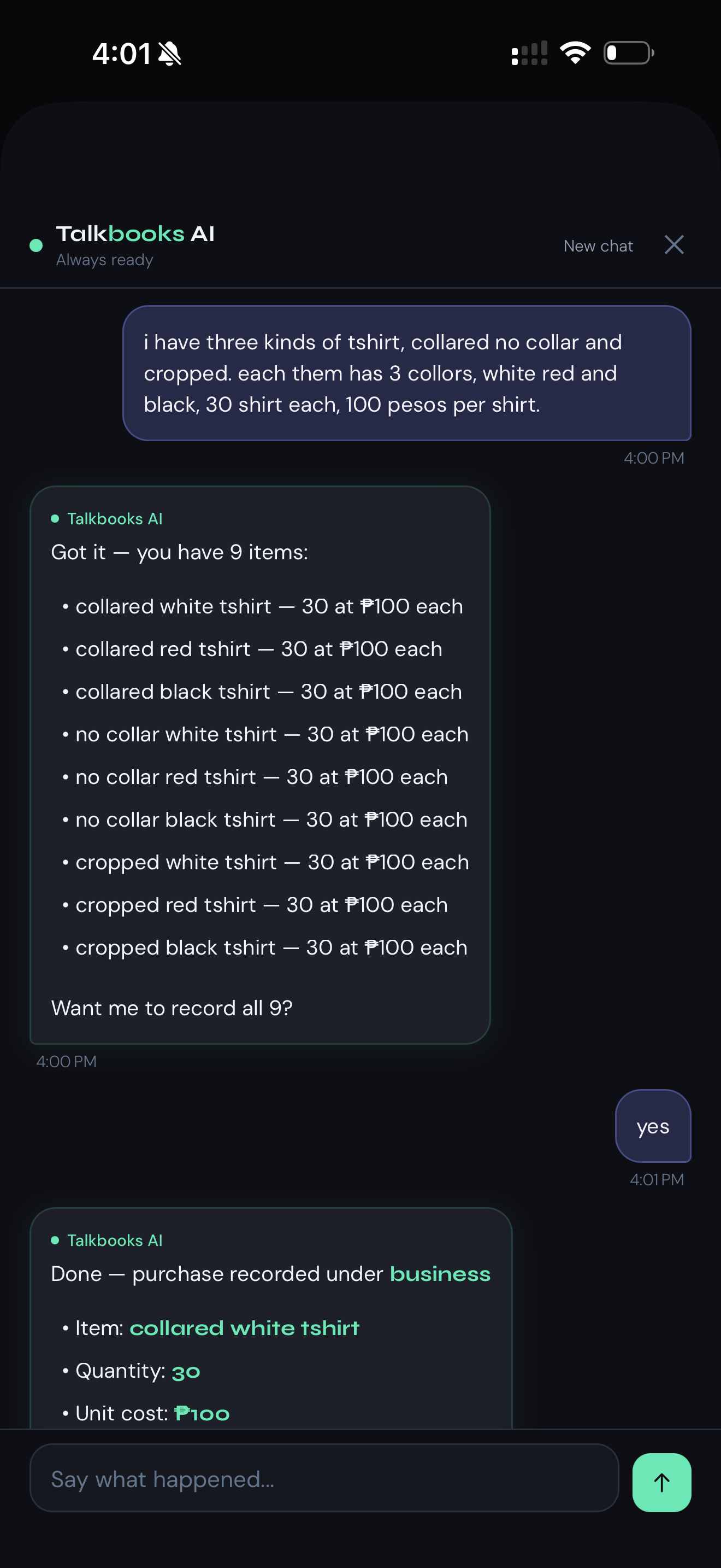 Talkbooks gallery image