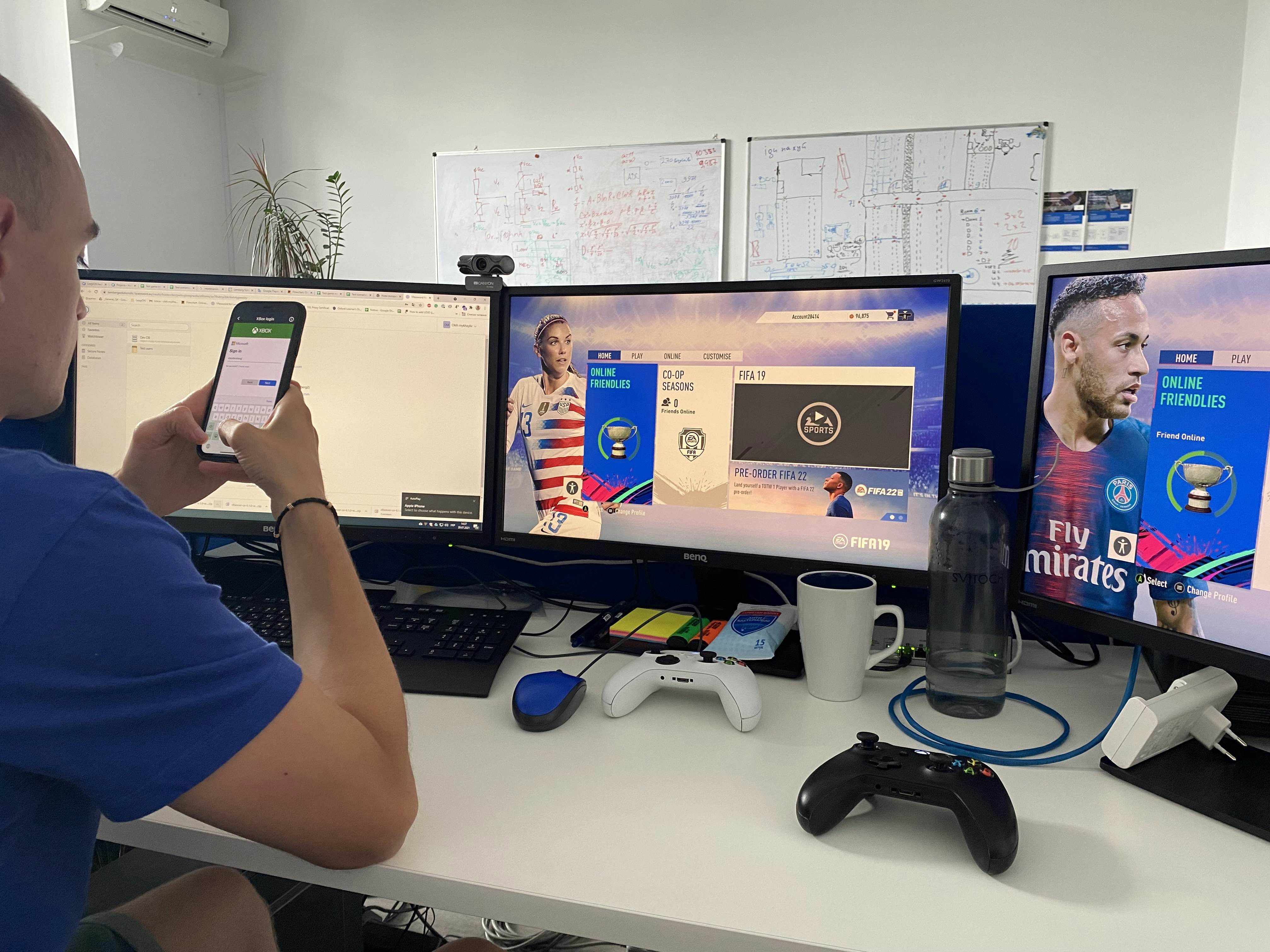 leagiON gallery image