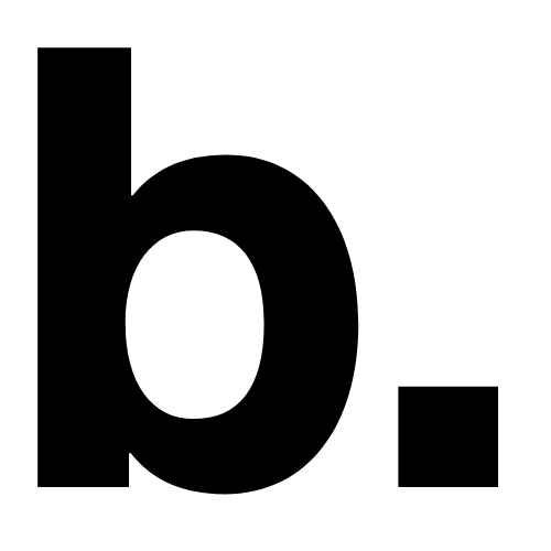 Bravey logo