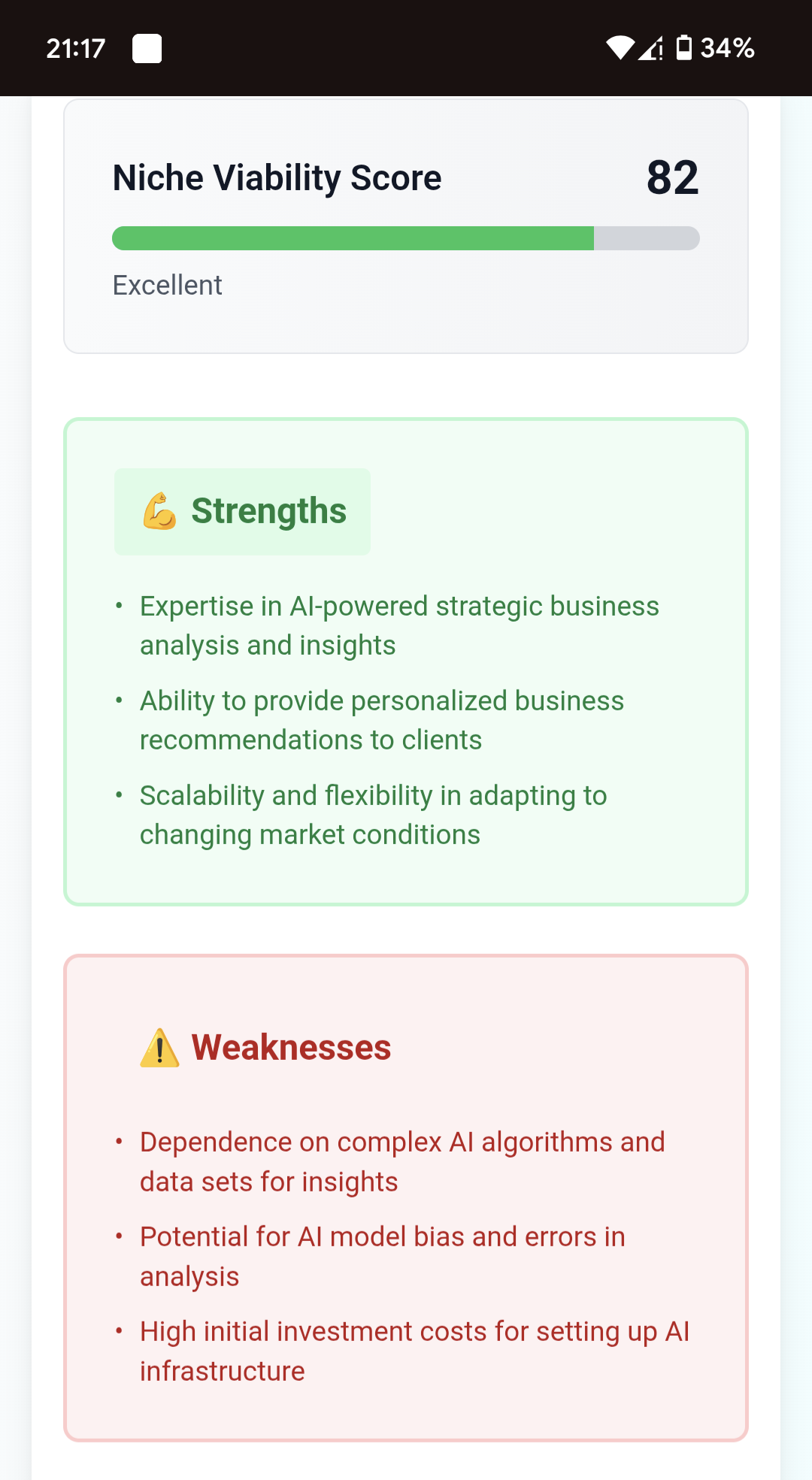 AnalysisGen gallery image