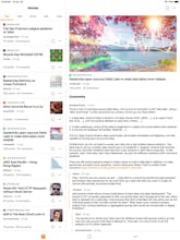 Hacker Feed gallery image