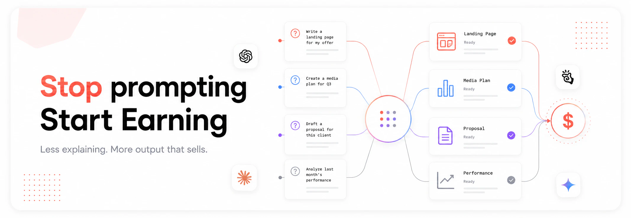 PrePilot Agency Suite 截图 4