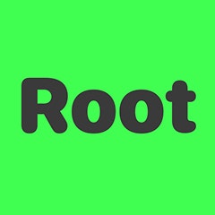 Social Network for Goals & Habits ~ Root logo