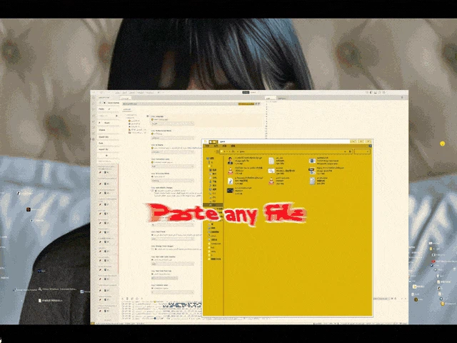 VS Code extension: qqq ( q3 )  screenshot 3
