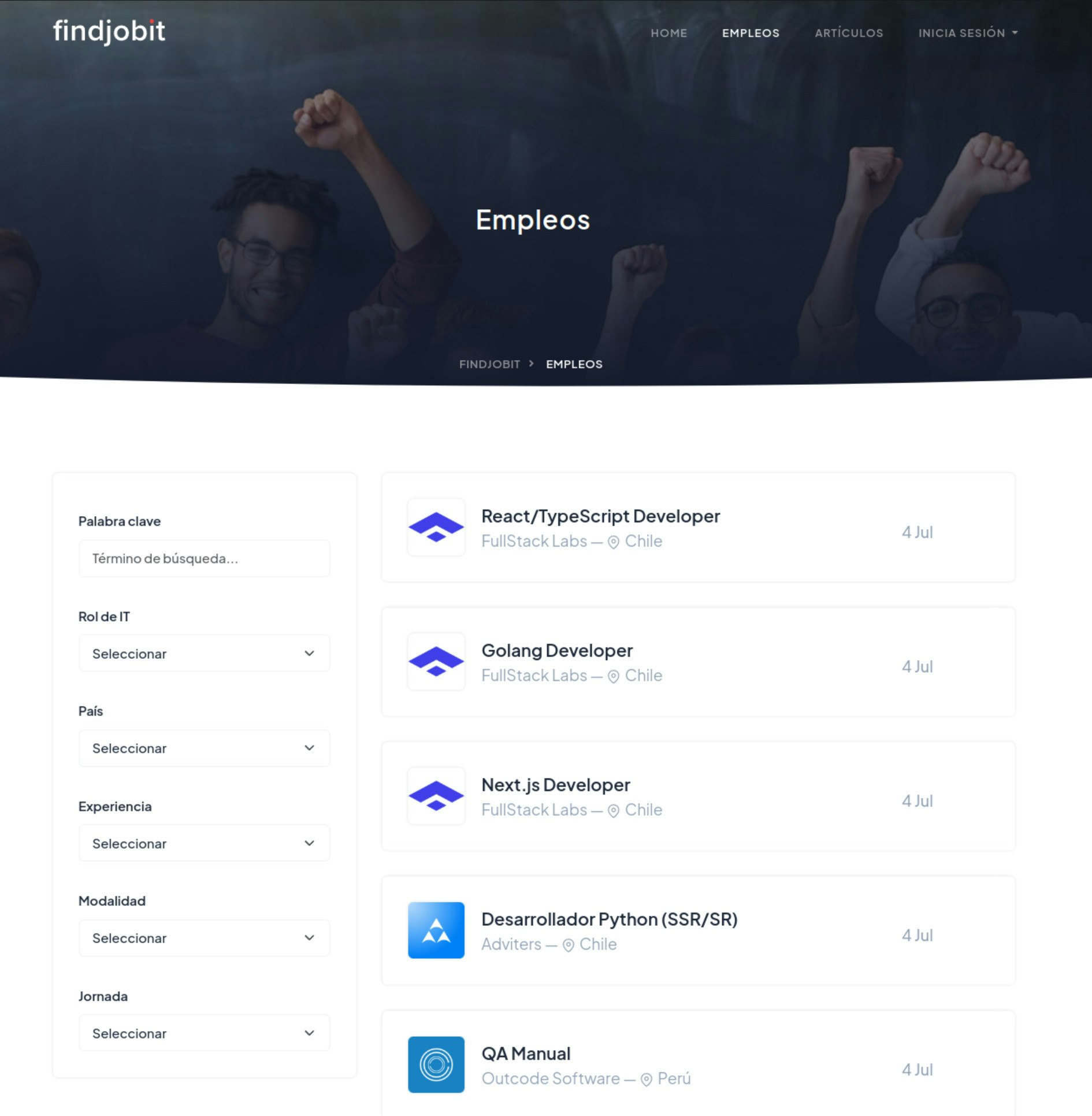 FindJobit media 1