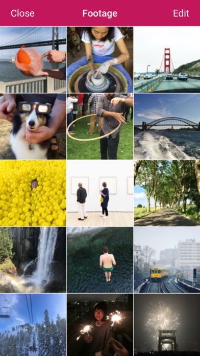 Scrubbies gallery image