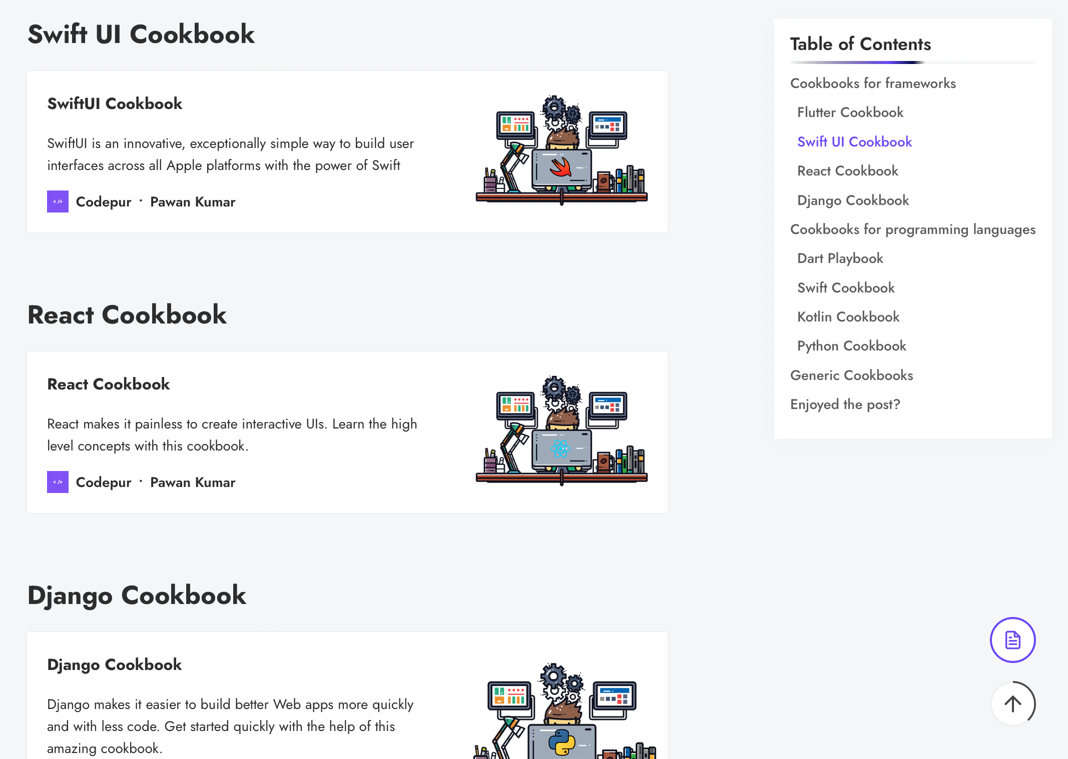 Codepur gallery image