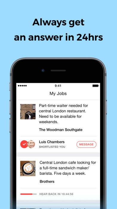 Job Today gallery image