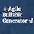 Agile bullshit Generator