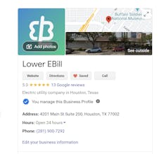 LowerEBill gallery image