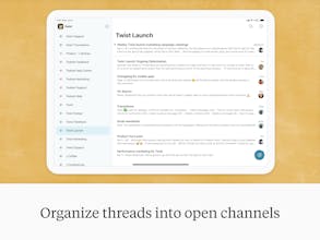 Twist 2.0 gallery image