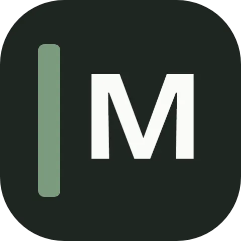 Margin logo