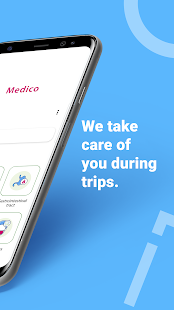 Medico Travel gallery image