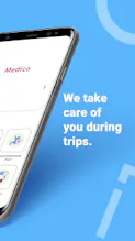 Medico Travel gallery image