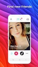 Flip – New friends on TikTok gallery image
