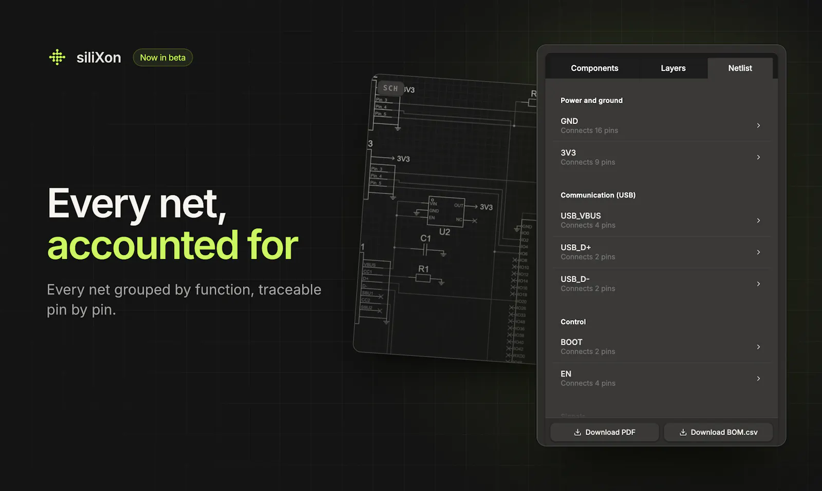 siliXon screenshot 10