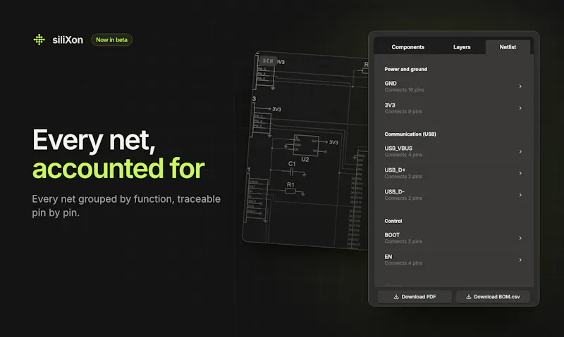 siliXon screenshot 10