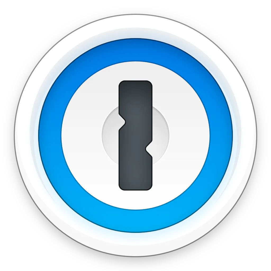 1Password for Teams