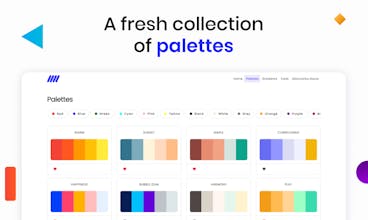 Colorffy 2.0 gallery image