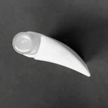 Manetame Comb: Curved Comb with Sprayer gallery image