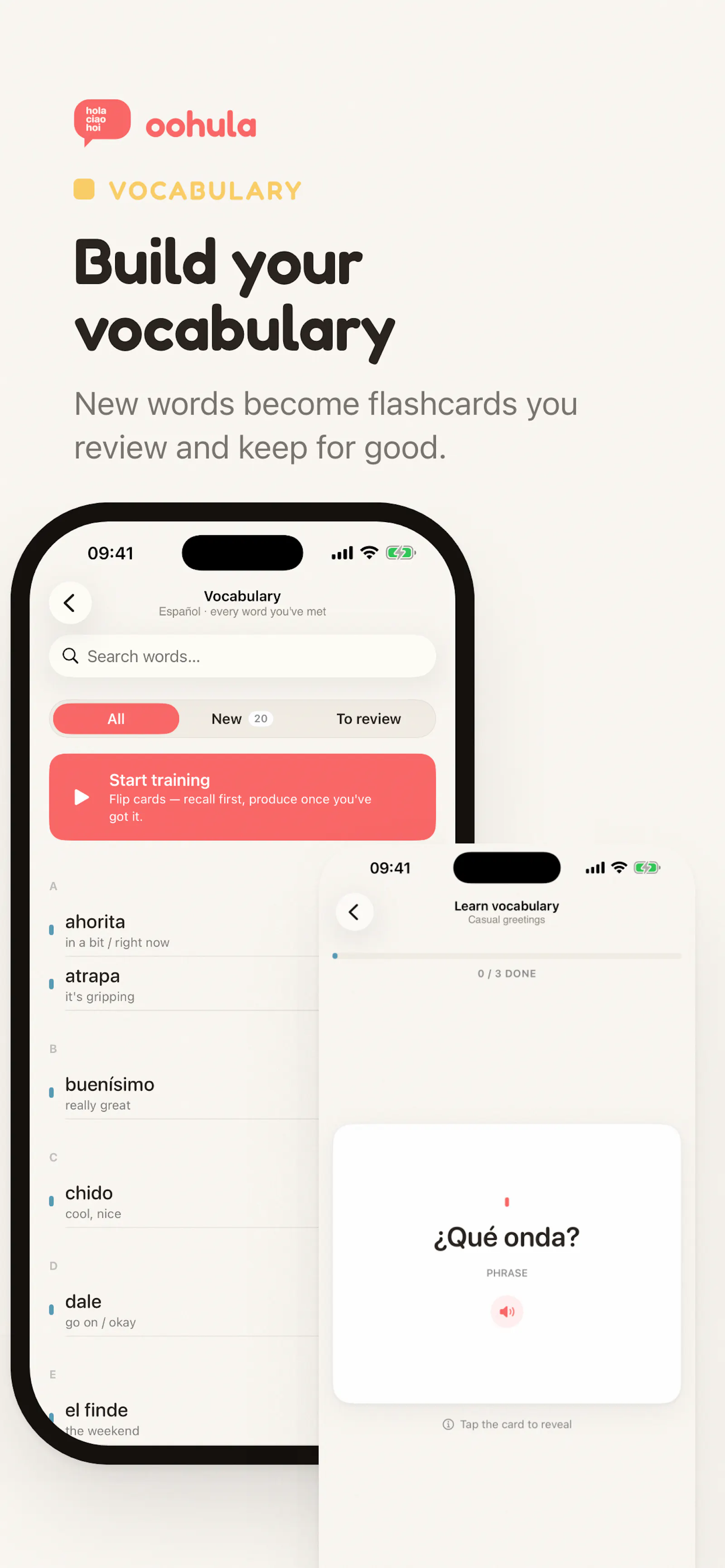 oohula screenshot 4
