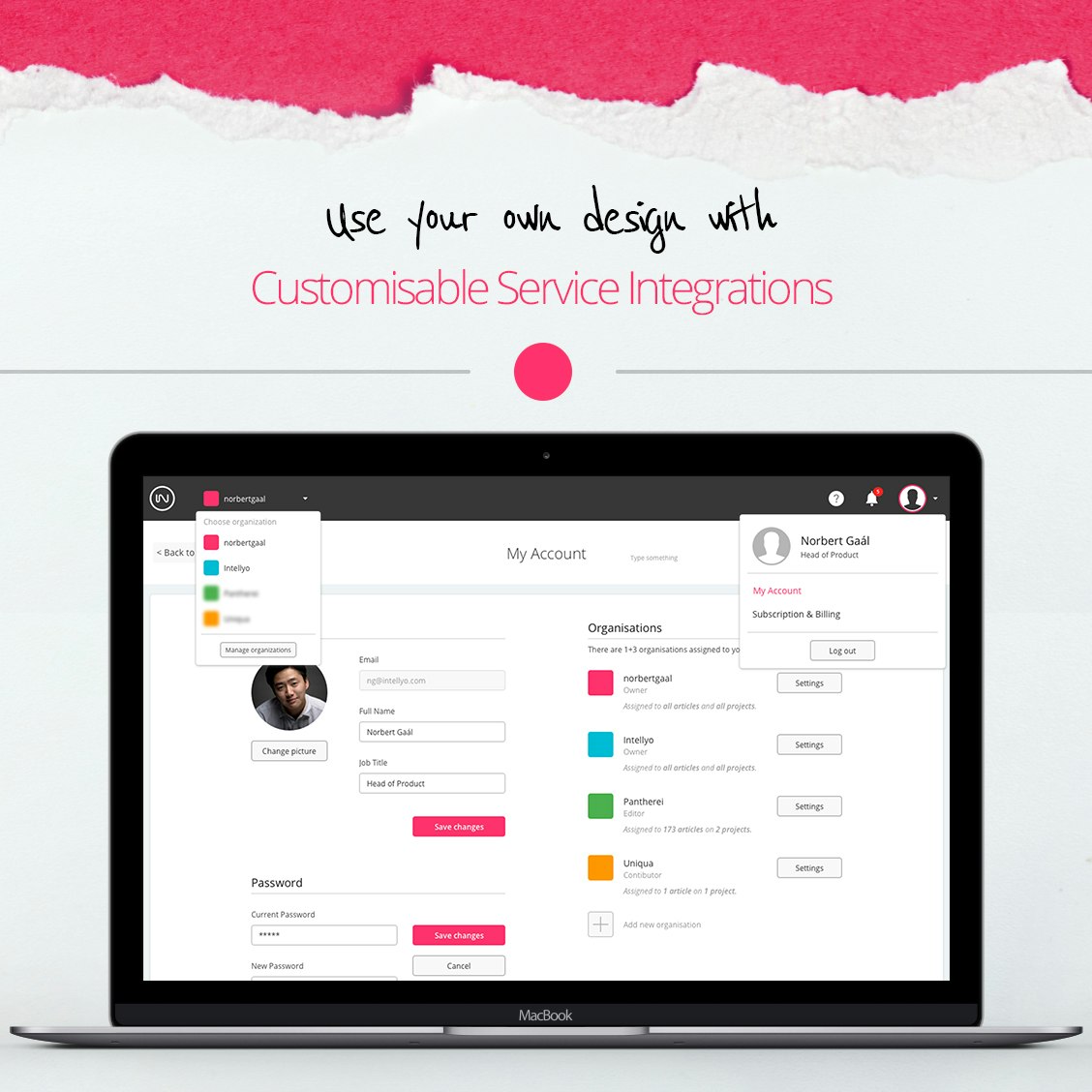 Intellyo Creator Engine gallery image