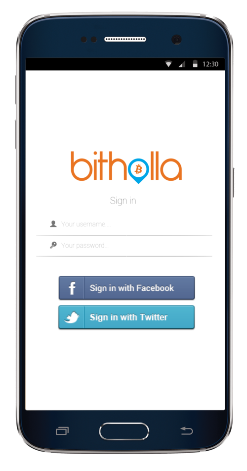 Bitholla gallery image