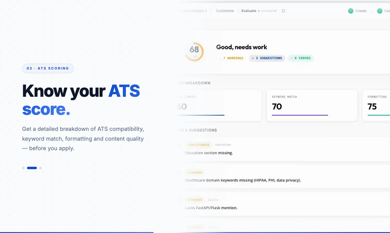 Kryate screenshot 4