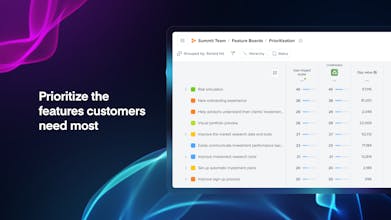 Productboard AI 2.0 gallery image