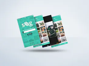 Snug for Instagram gallery image