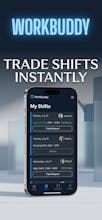 WorkBuddy App gallery image