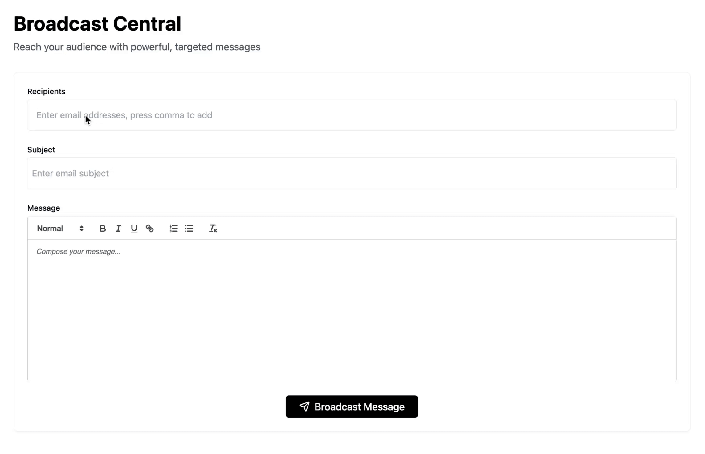 Sendr.live media 1