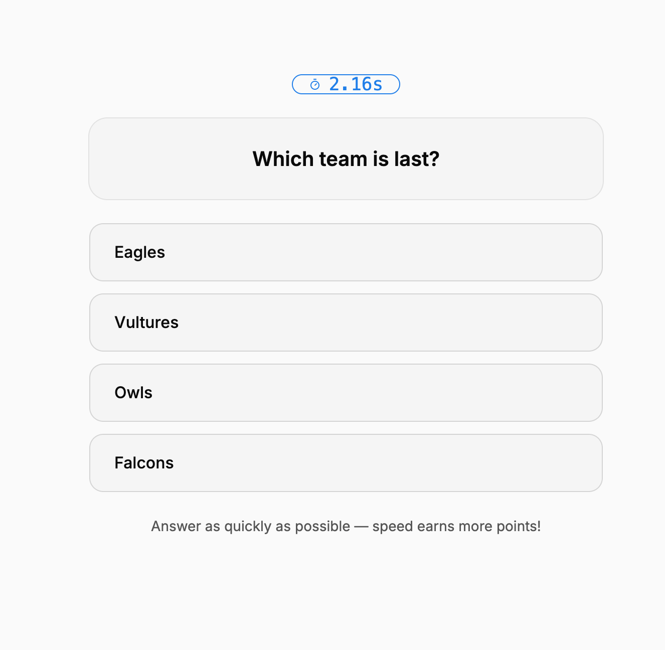 Blinkle gallery image