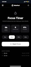 MindFuel — Mental Nutrition Tracker gallery image
