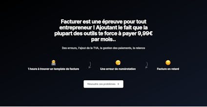 Facture Relax gallery image