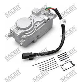 Turbo Electronic Actuator 12V- 5355671  gallery image