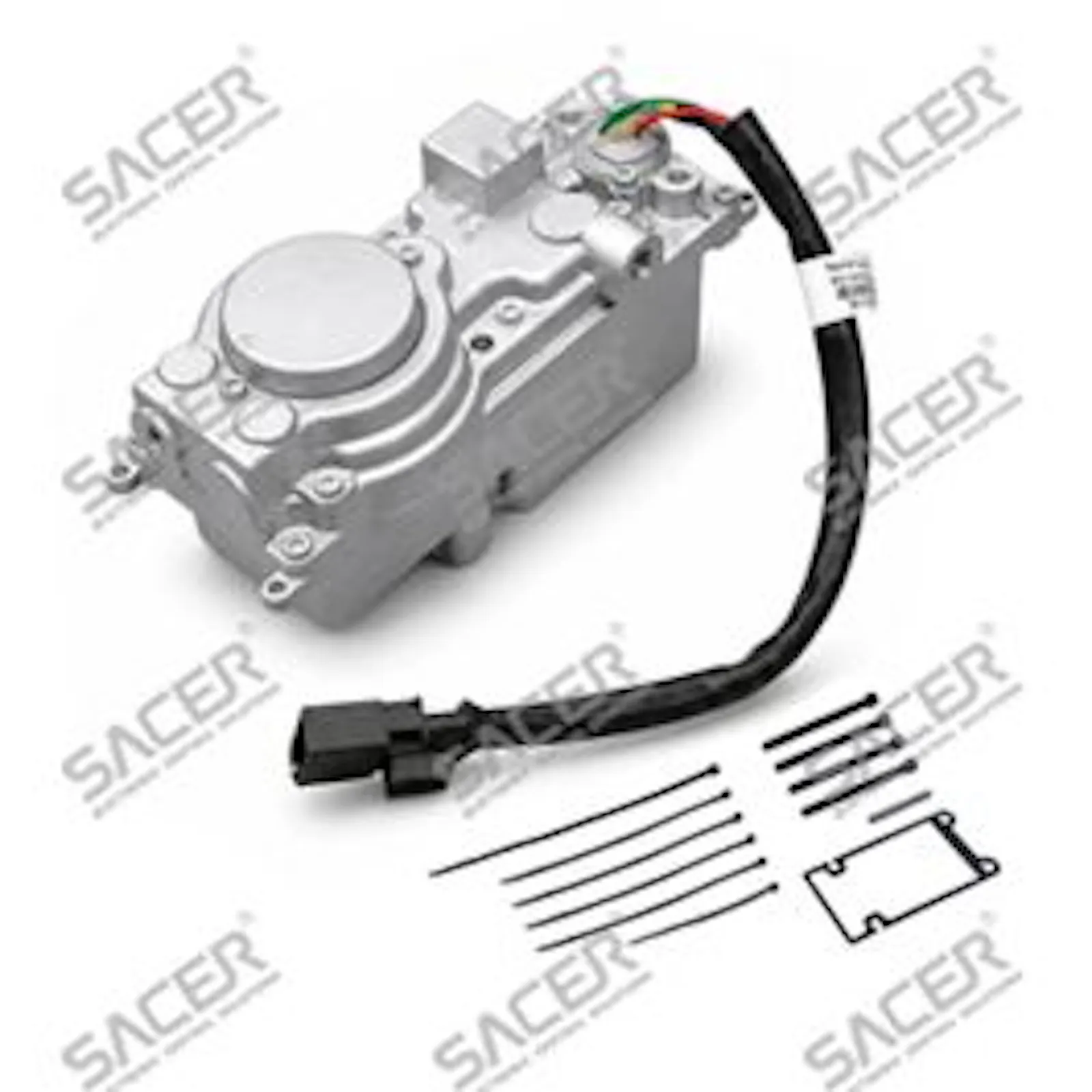 Turbo Electronic Actuator 12V- 5355671  screenshot 1