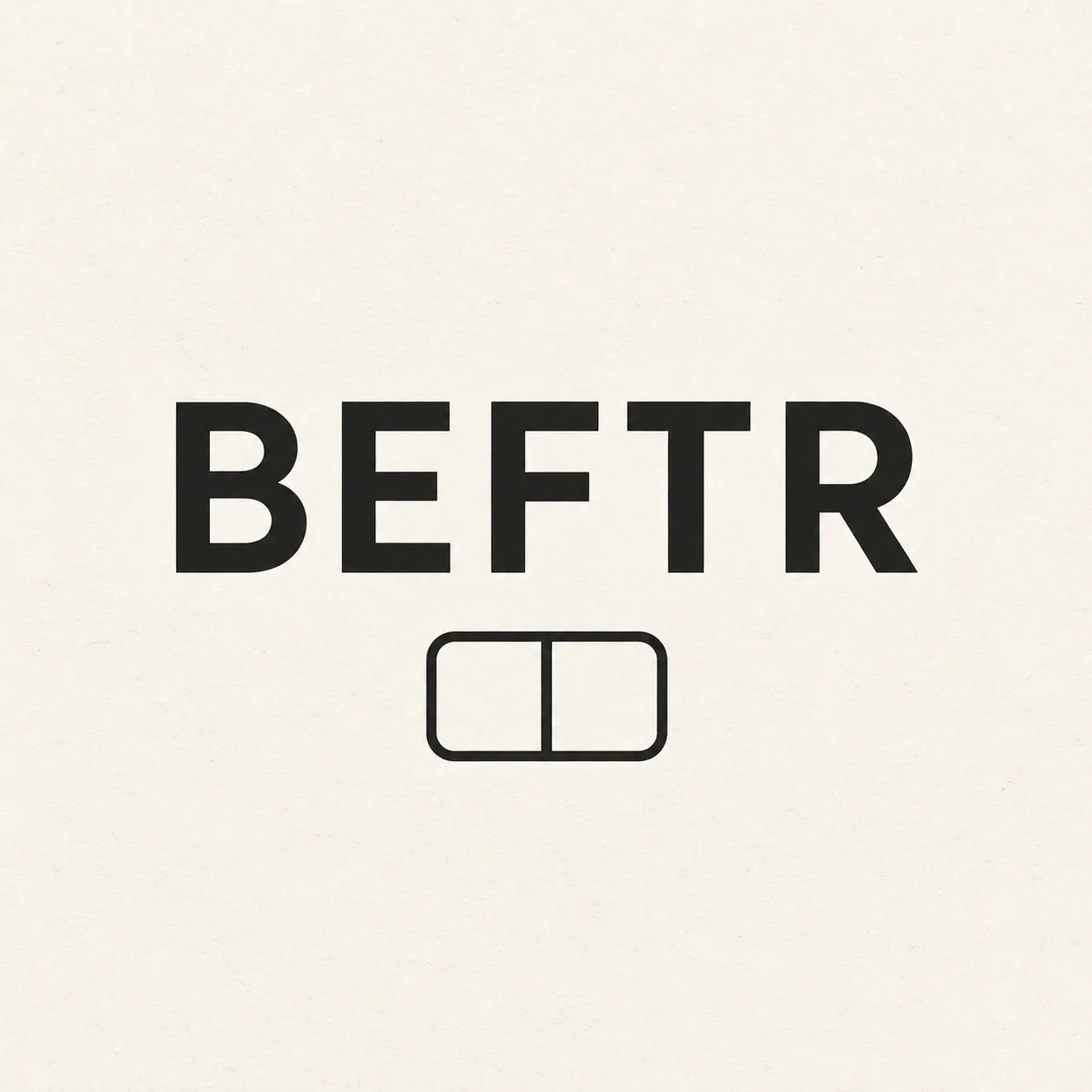 BEFTR logo