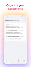Hashtag Guru: AI Assist for IG gallery image