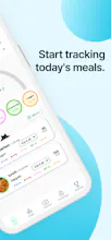 CalCat - Macro Calorie Counter gallery image