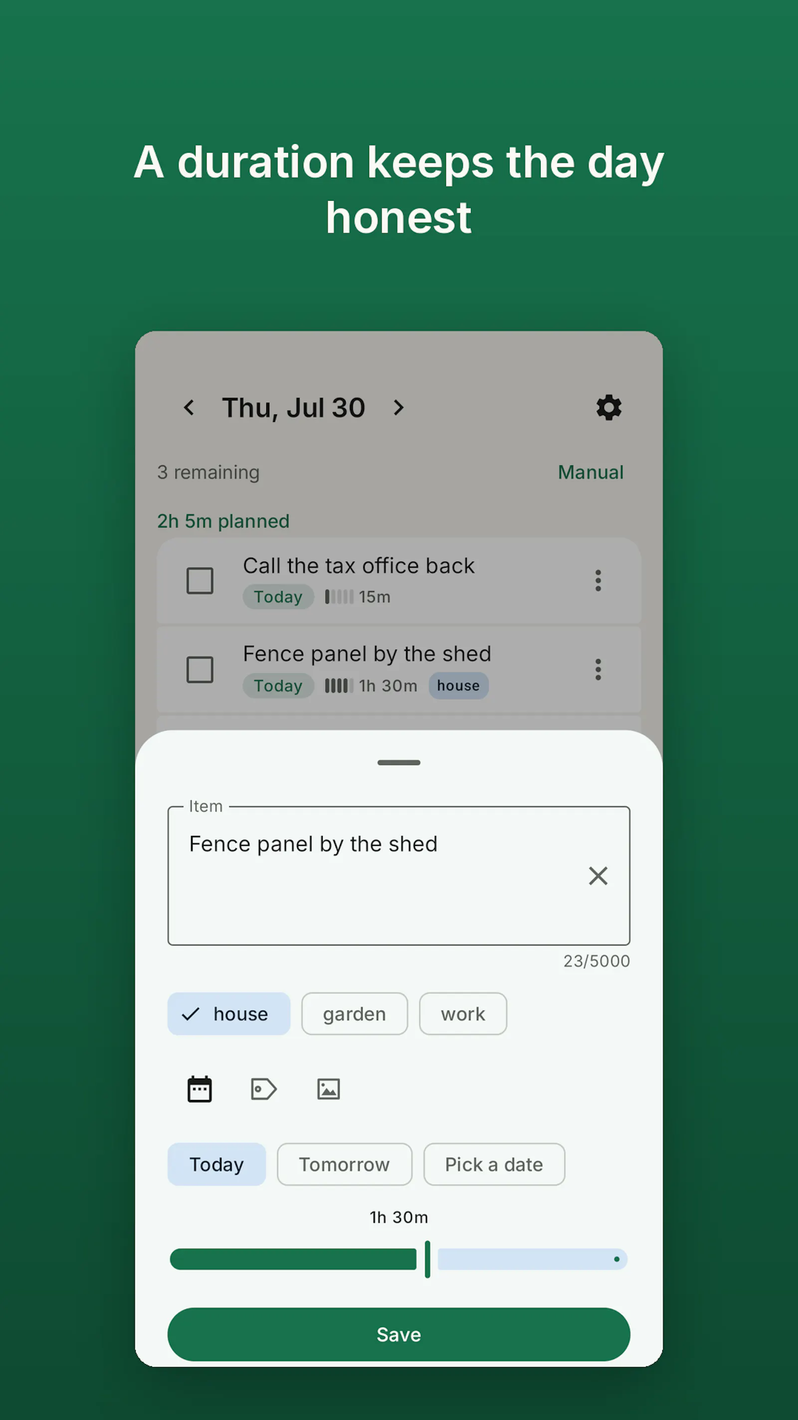 SPQRK Today screenshot 4
