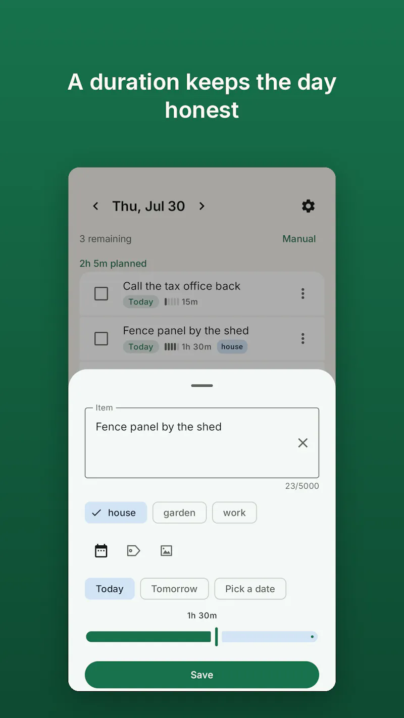SPQRK Today screenshot 4