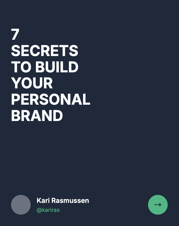 LinkedSlides gallery image